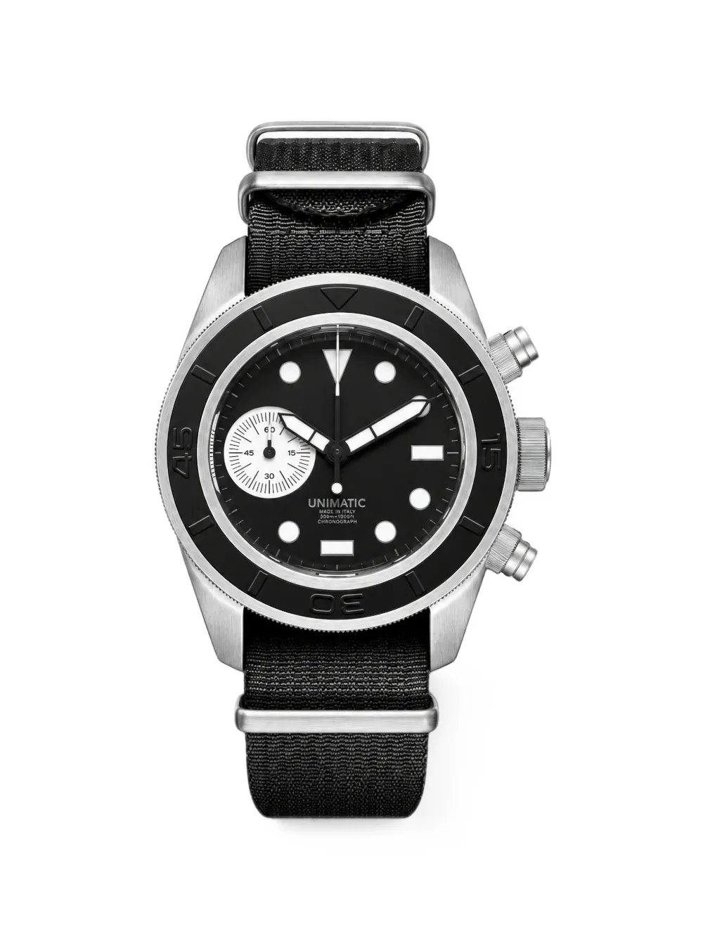 unimatic Modello Tre U3-AEB 40mm watch