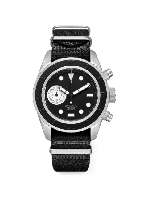 unimatic Modello Tre U3-AEB 40mm watch