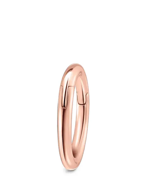 SABOTEUR single clicker earring