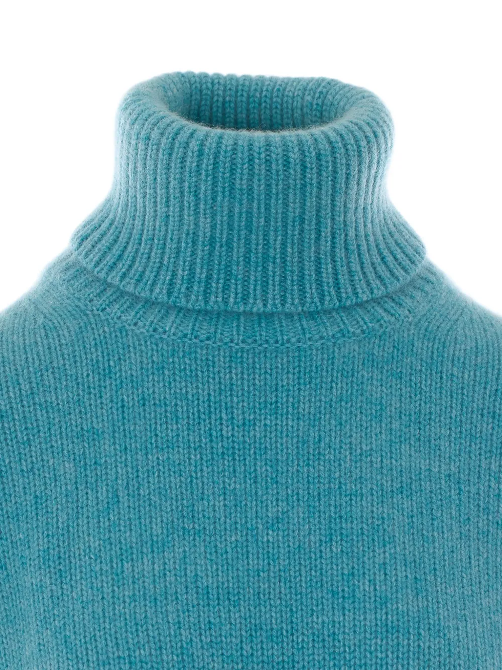 Not Shy Audrey coltrui met lange mouwen Blauw