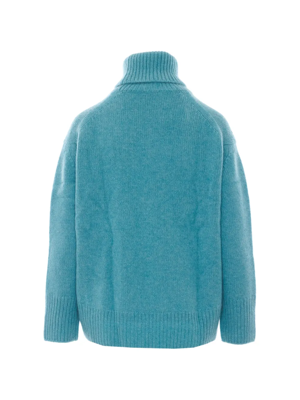 Not Shy Audrey coltrui met lange mouwen Blauw