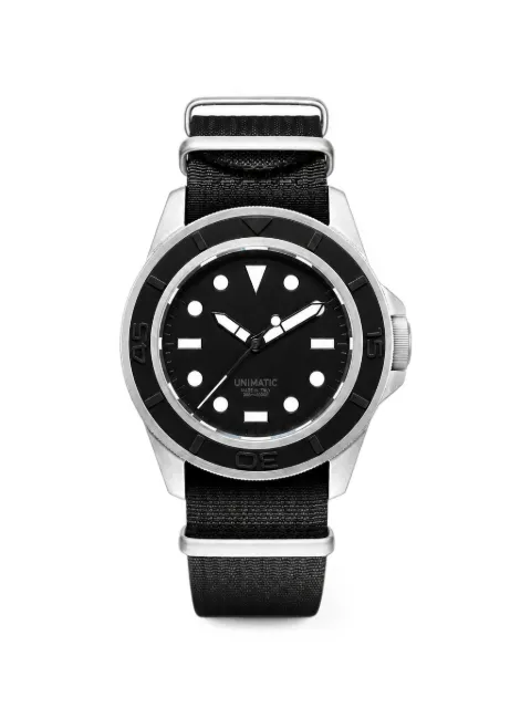 unimatic Modello Uno 40mm watch