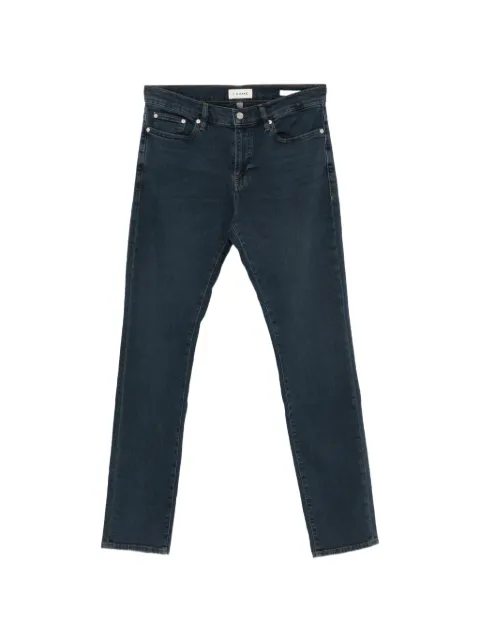 FRAME L'Homme slim-fit jeans