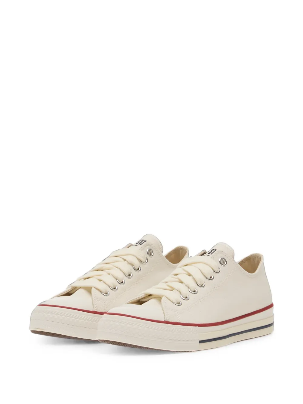 Converse Chuck Taylor Throwback sneakers Wit