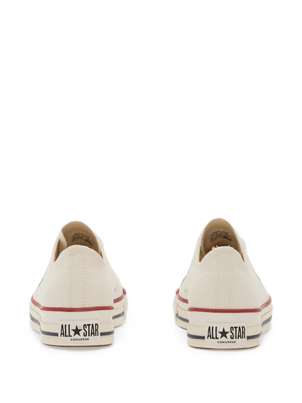 Converse Chuck Taylor Throwback sneakers Wit