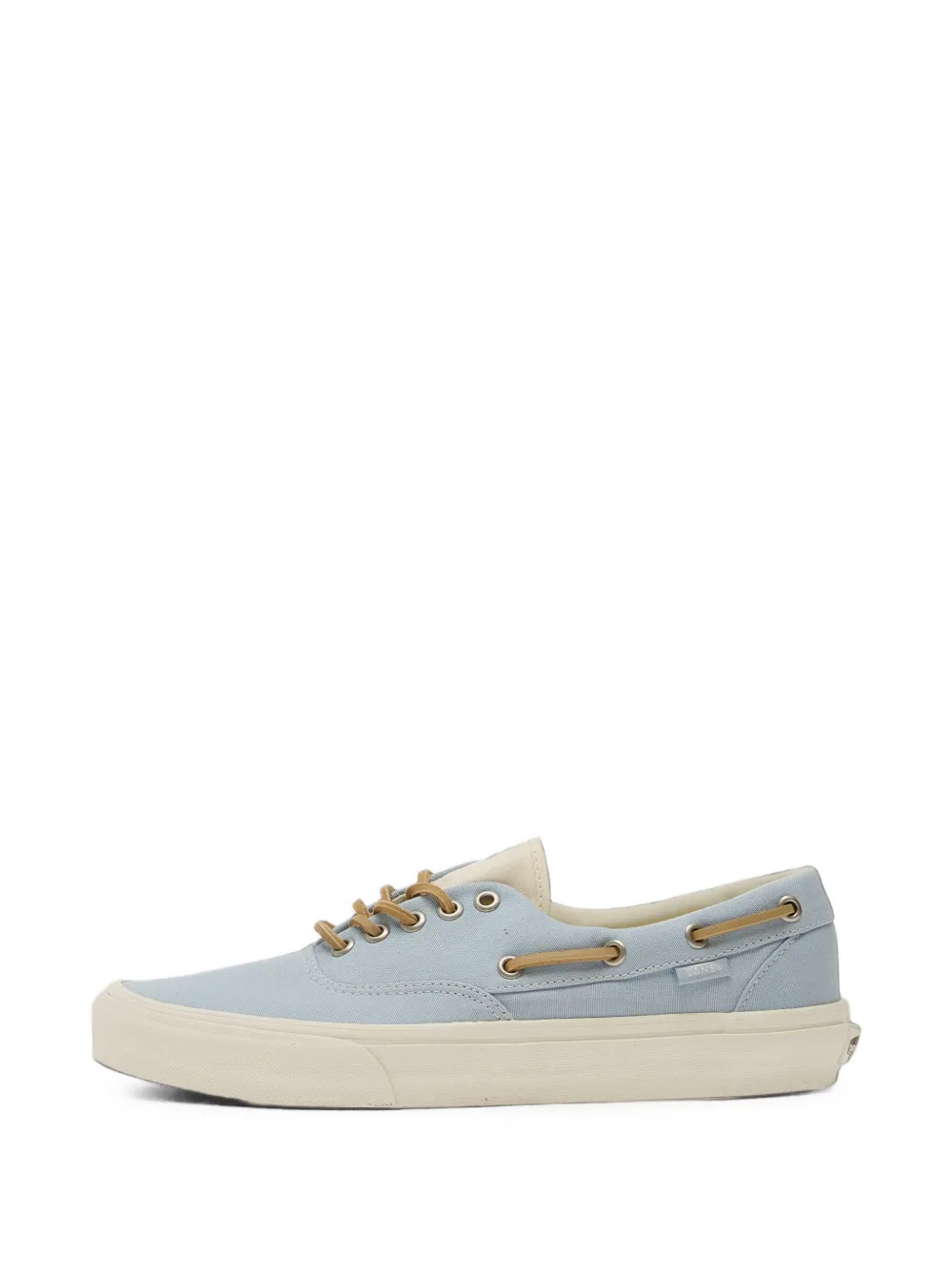 Vans Authentic boat sneakers