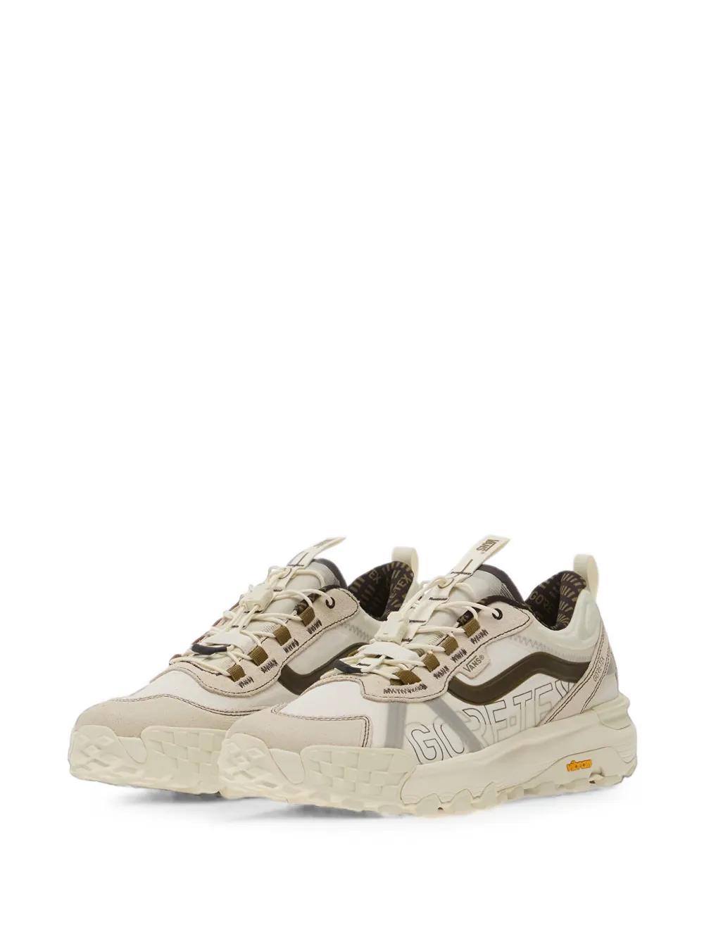 Vans Crosspath XC GORE-TEX sneakers Beige