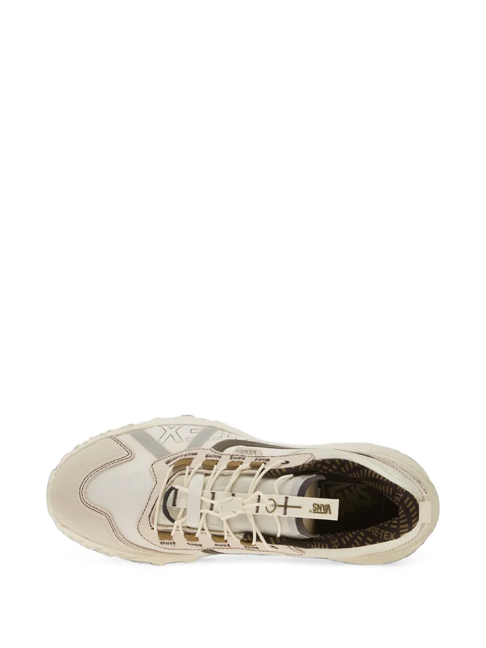 Vans Crosspath XC GORE-TEX sneakers Beige