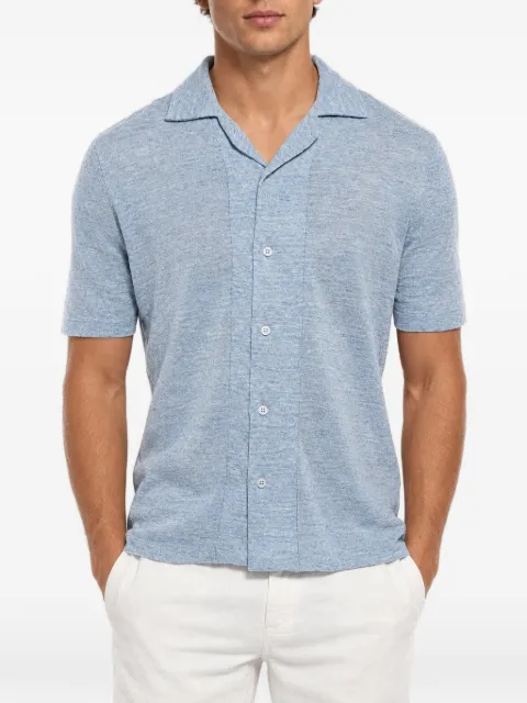 Brunello Cucinelli button-down shirt