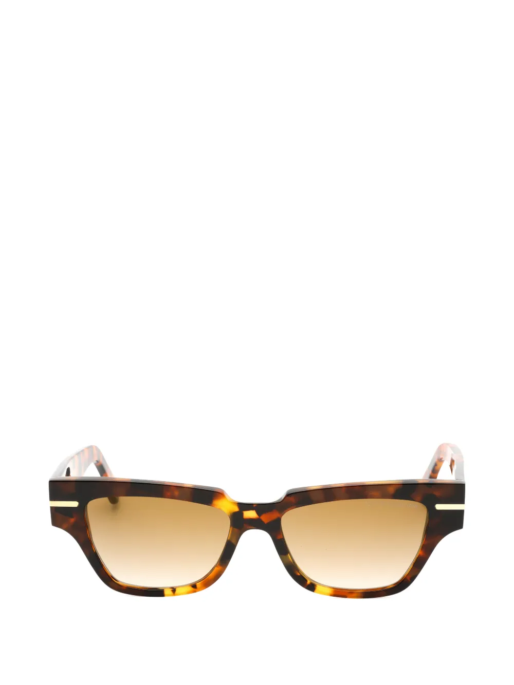 Cutler & Gross CG1349S rectangle-frame sunglasses