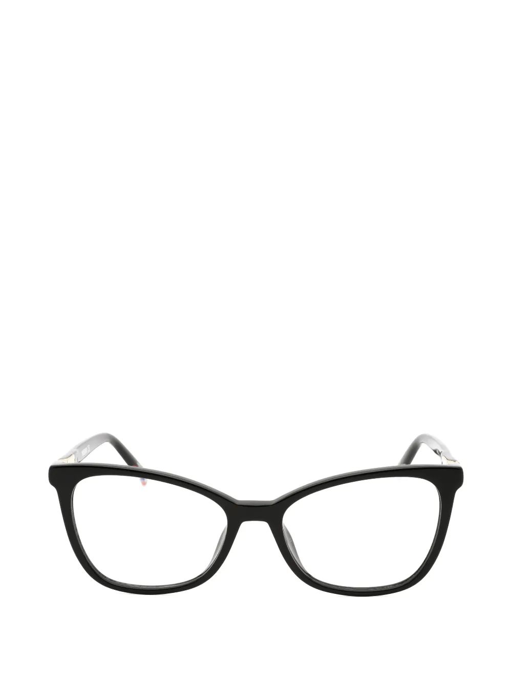 Missoni cat-eye glasses