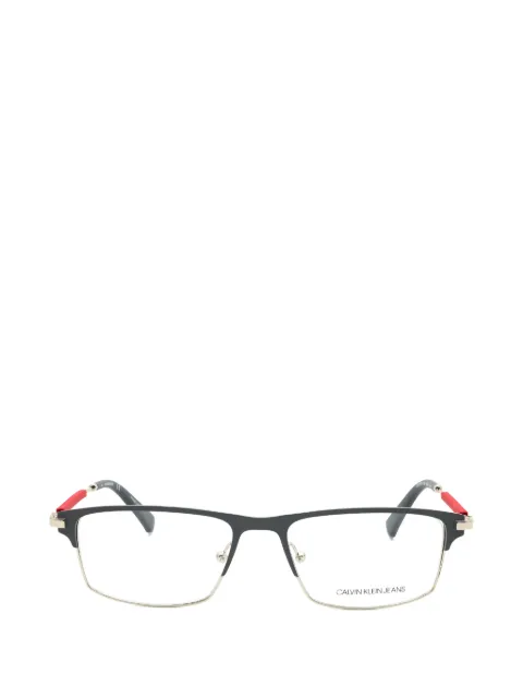 Calvin Klein Jeans square-frame glasses