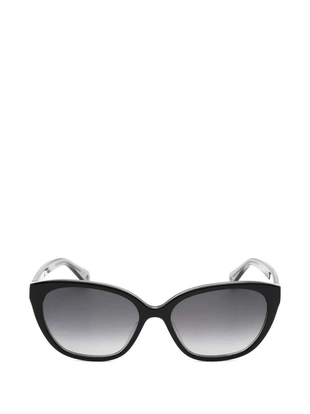 Kate Spade Philippa cat-eye frame sunglasses