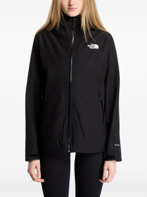 The North Face DryVent zip-up jacket