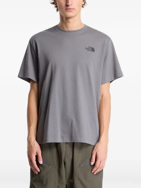 The North Face graphic-print T-shirt