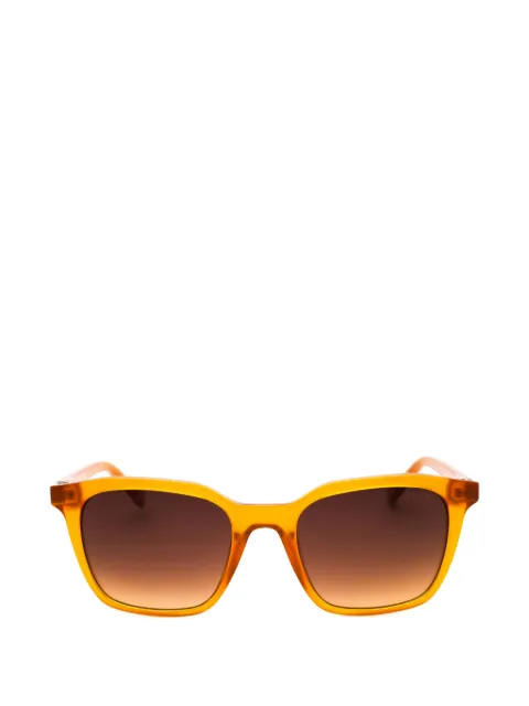 GUESS EYEWEAR square-frame sunglasses