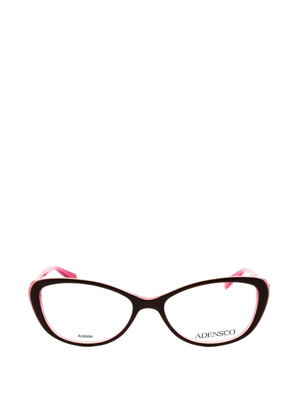 Adensco 220 cat-eye frame glasses