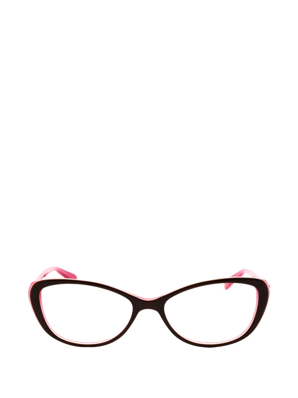 Adensco 220 cat-eye frame glasses