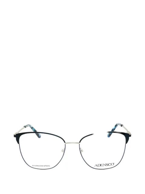 Adensco rectangle-frame glasses