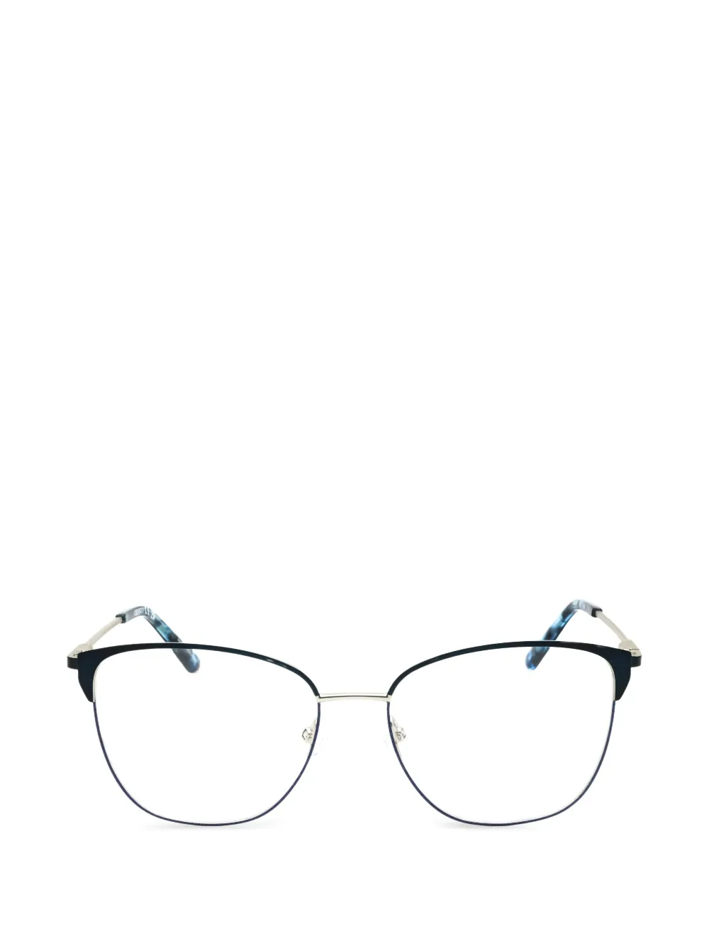 Adensco rectangle-frame glasses