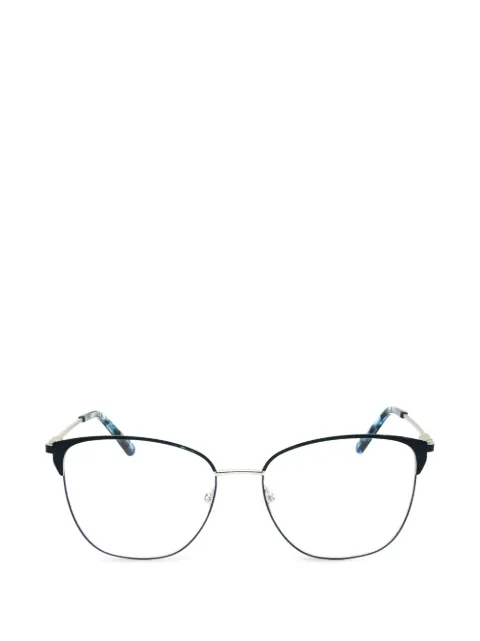 Adensco rectangle-frame glasses