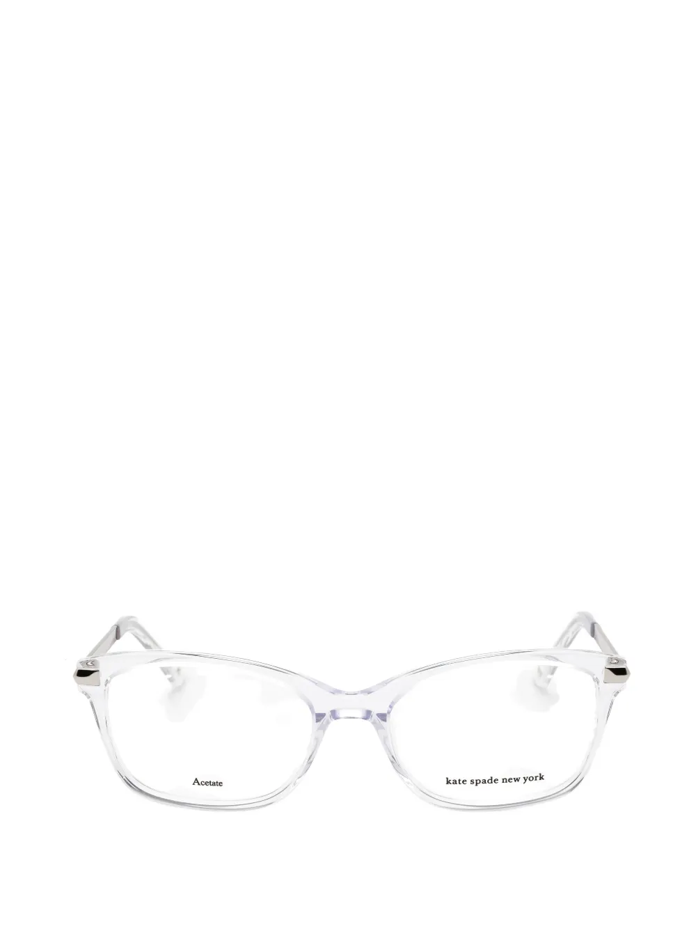 Kate Spade Vicenza rectangle-frame glasses