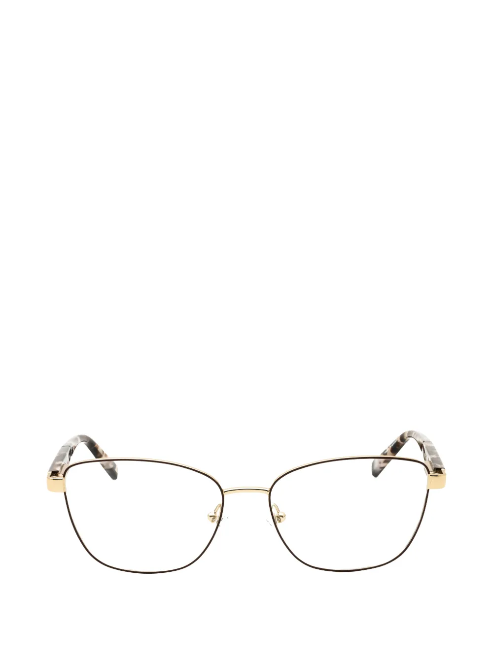 J. Landon cat-eye frame glasses