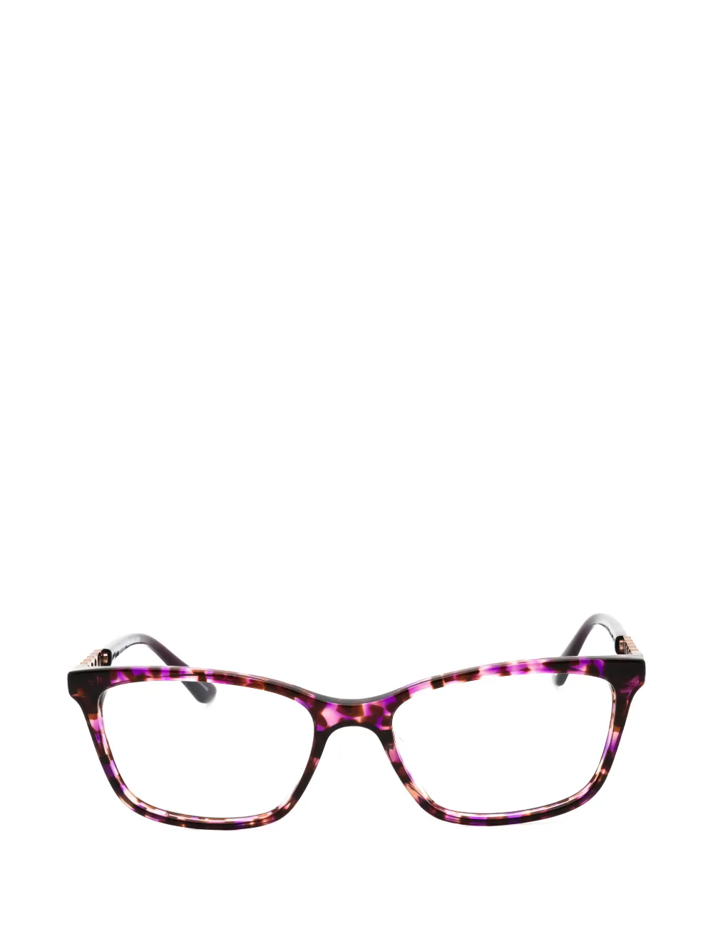 Juicy Couture JU 249 square-frame glasses