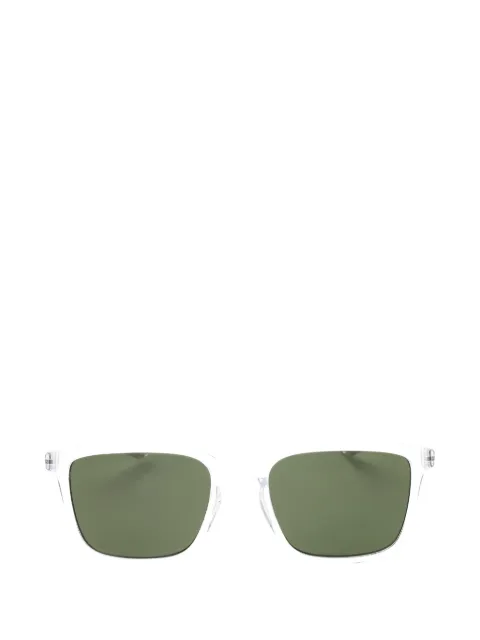 Nike Circuit rectangle-frame sunglasses
