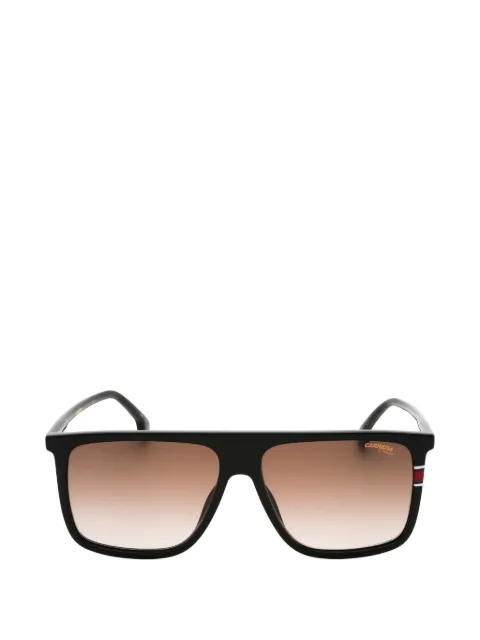 Carrera square-frame sunglasses
