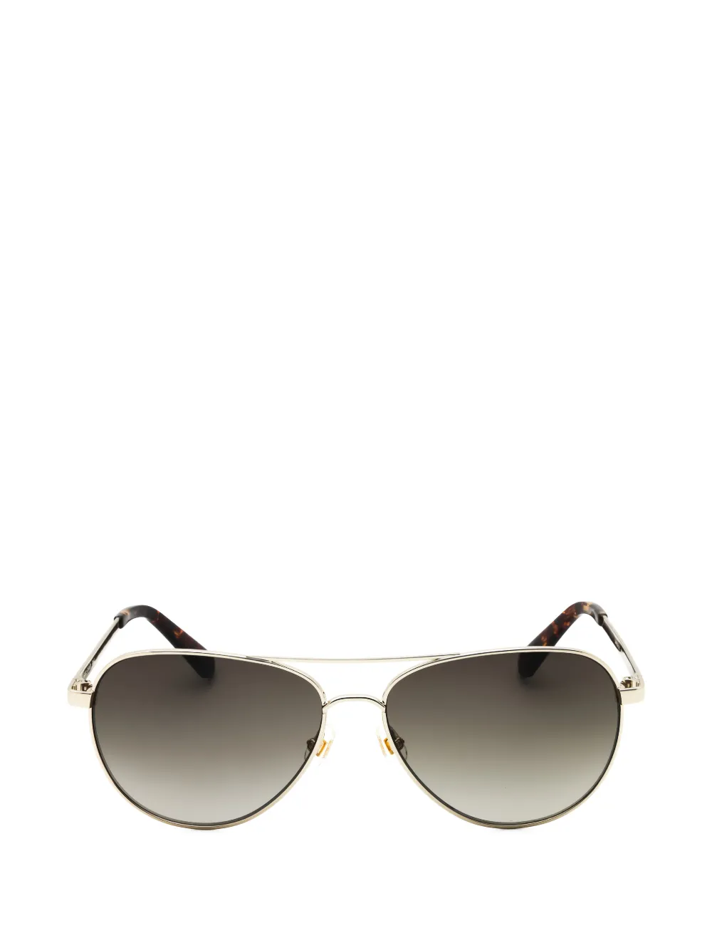 Kate Spade pilot-frame sunglasses