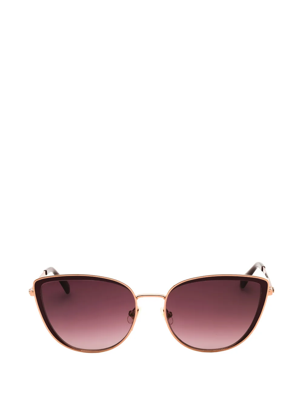 Kate Spade Staci cat-eye frame sunglasses