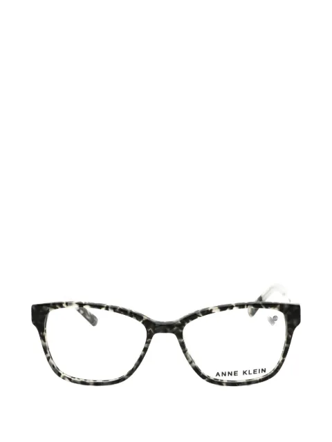 ANNE KLEIN AK5078 rectangle-frame glasses