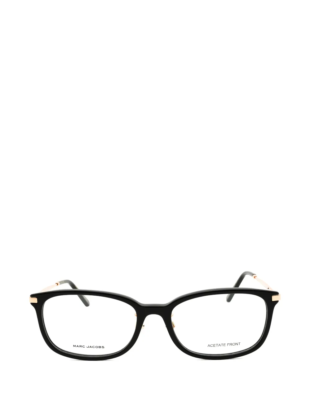 Marc Jacobs rectangle-frame glasses
