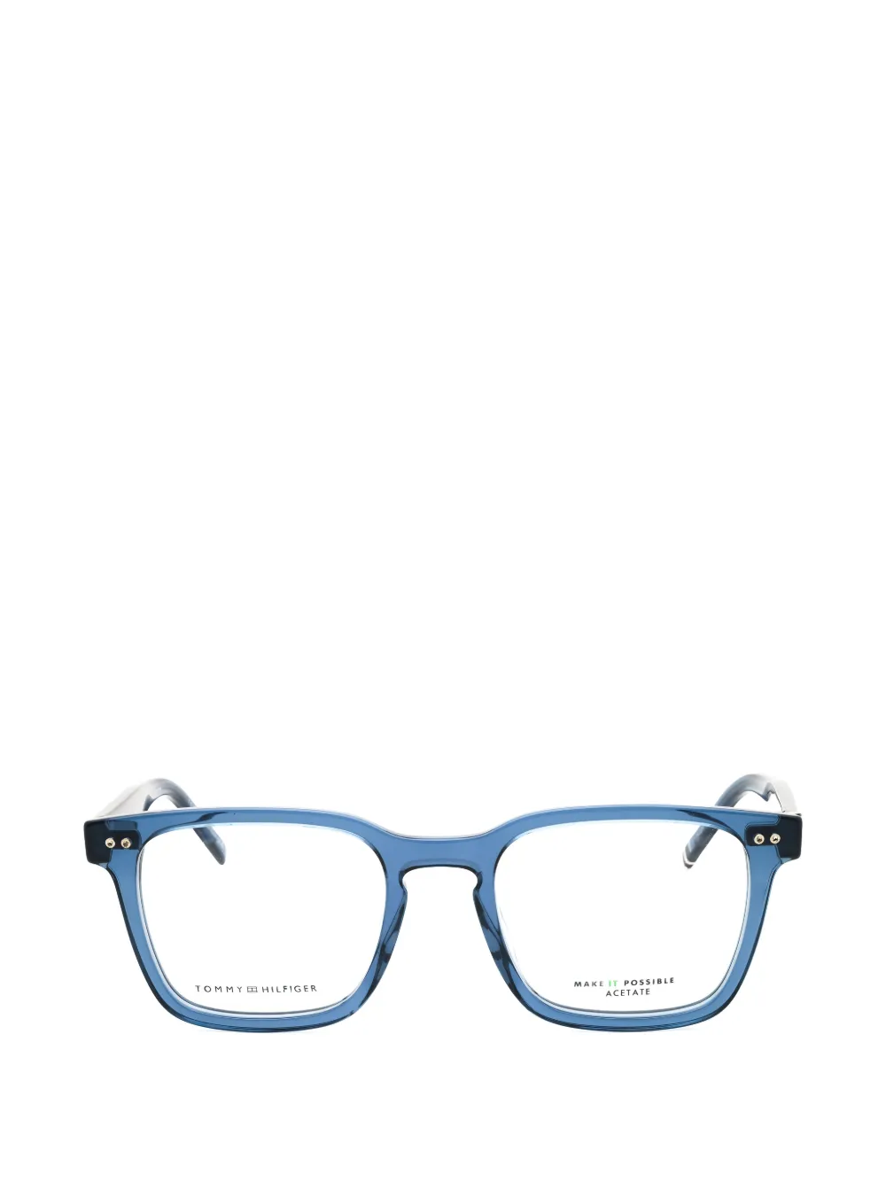 Tommy Hilfiger TH 2034 rectangle-frame glasses