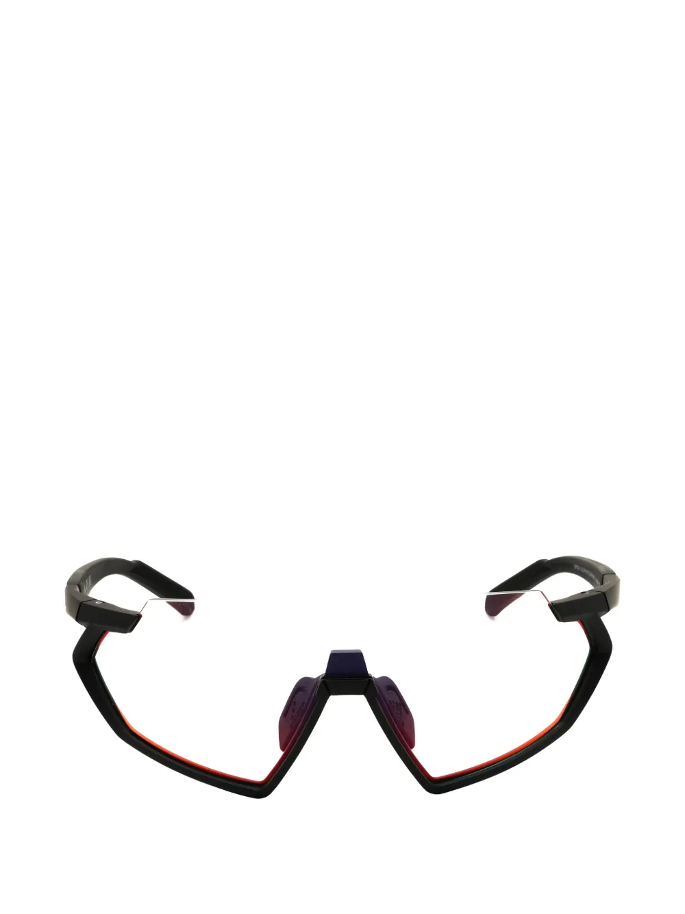 adidas SP0041 shield-frame sunglasses