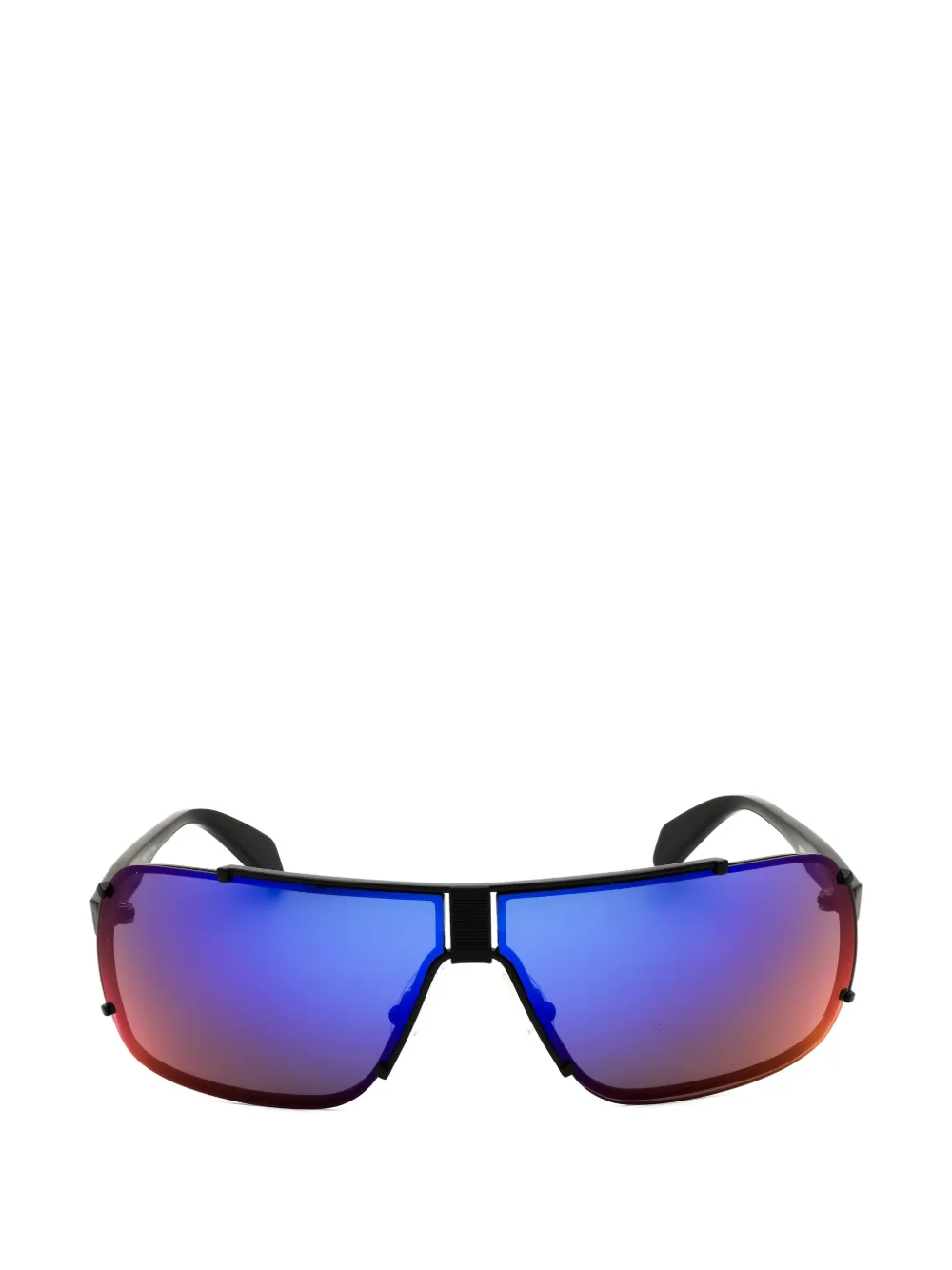 adidas OR0030 square-frame sunglasses