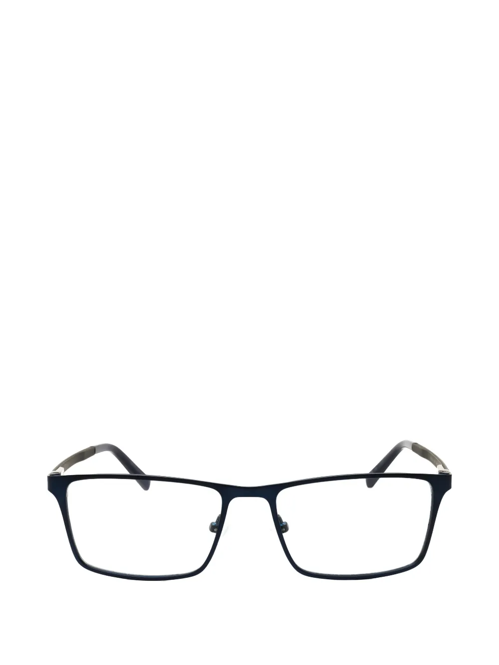 Jones New York rectangle-frame glasses
