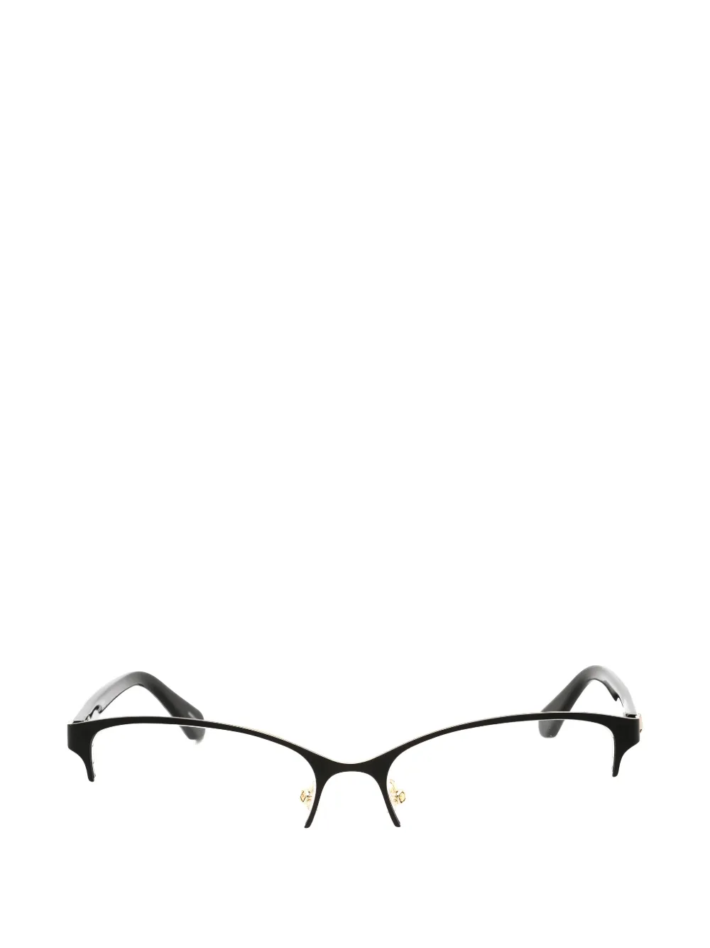 Kate Spade Adalina cat-eye frame glasses