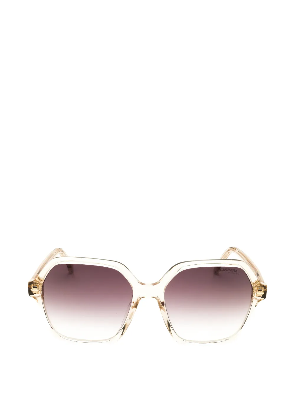 Carrera square-frame sunglasses