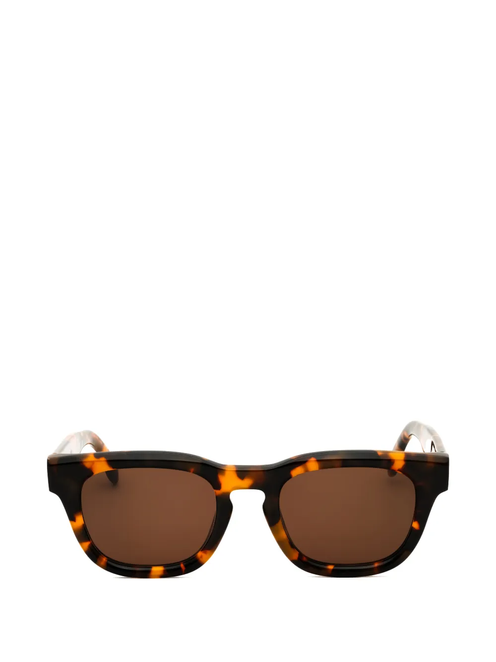 Palm Angels Eyewear Echo sunglasses