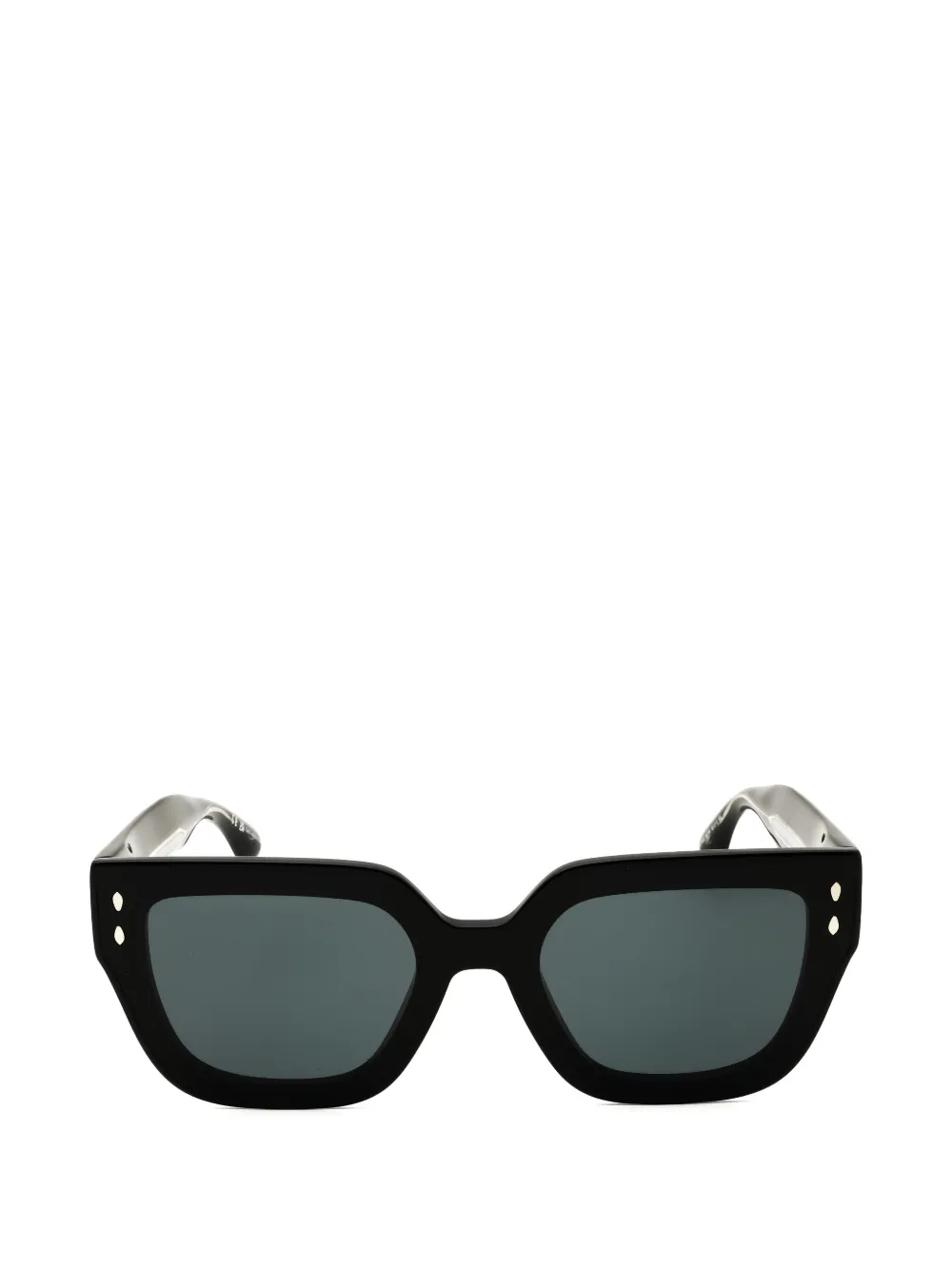 Isabel Marant Eyewear rectangle-frame sunglasses