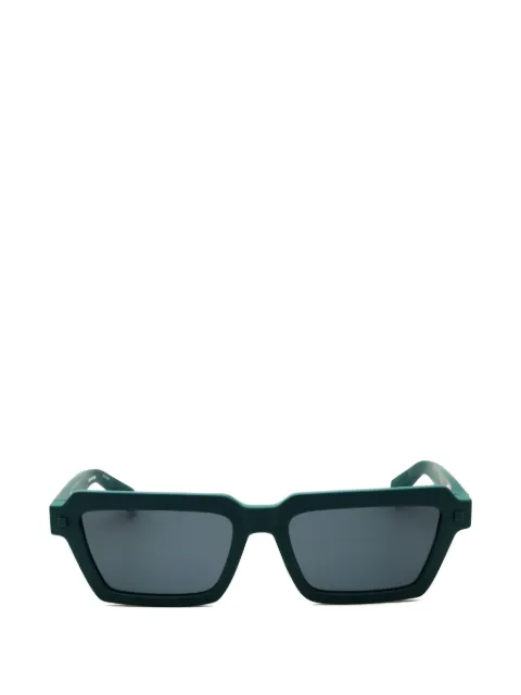 Calvin Klein Jeans rectangle-frame sunglasses