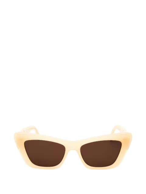 Palm Angels Fairfield cat-eye sunglasses