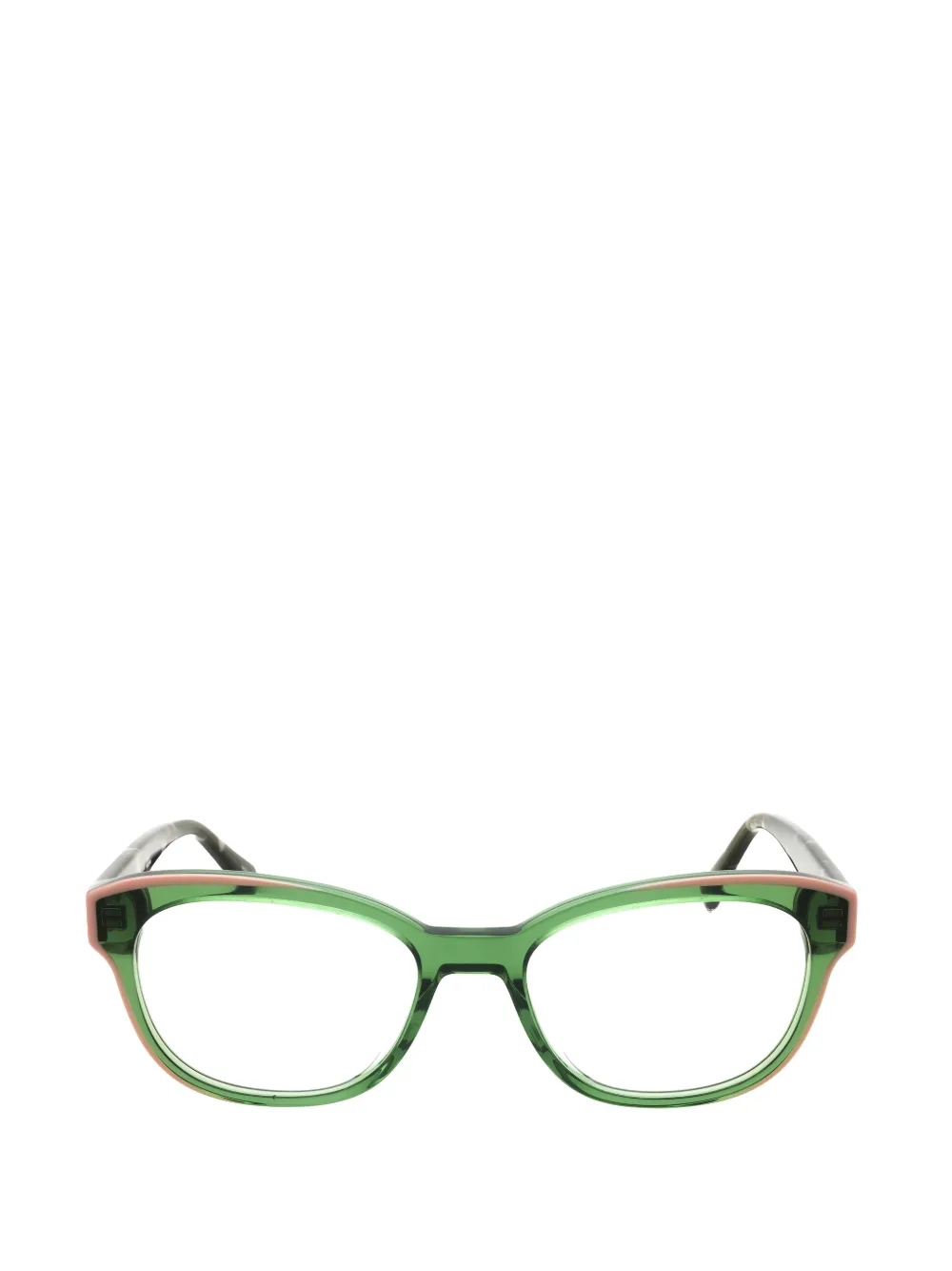 Kate Spade Zelda round-frame glasses