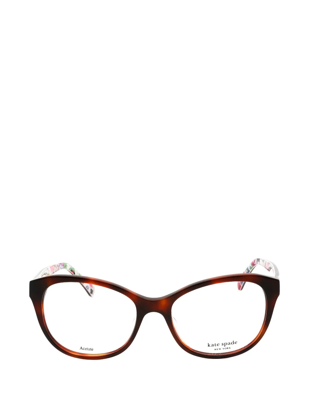 Kate Spade Nataly cat-eye glasses