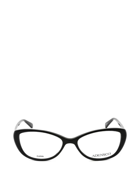 Adensco cat-eye glasses