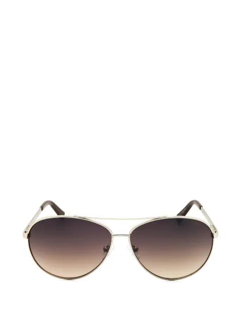 KENNETH COLE pilot-frame sunglasses