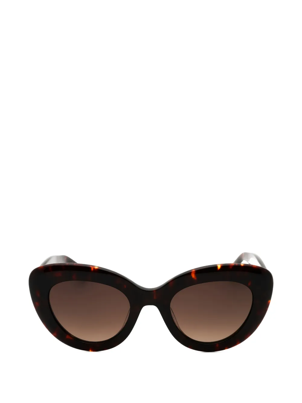 Kate Spade Capri cat-eye sunglasses