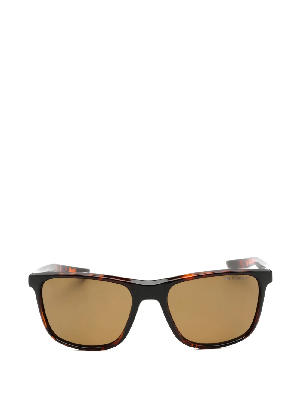 Nike Essential Endeavor sunglasses - Marrone